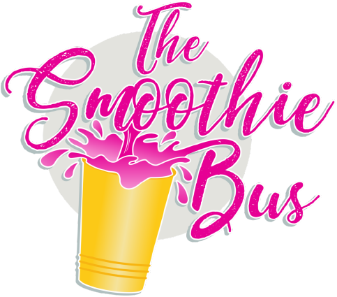 The Smoothie Bus logo